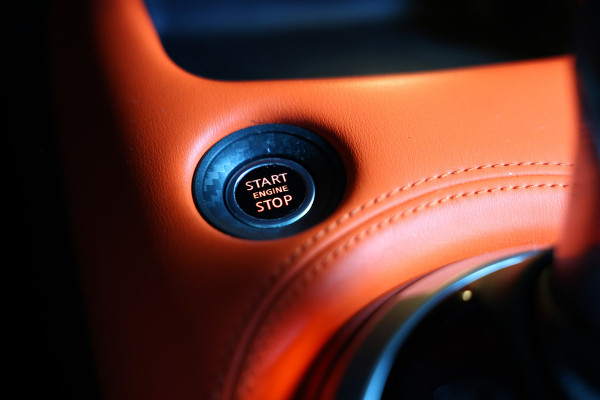 Nissan Juke 1.0 DIG-T N-Design AUT BOSE CARPLAY ACC LEER DAB STOELVW 360CAM '20