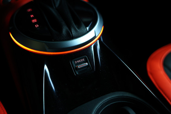 Nissan Juke 1.0 DIG-T N-Design AUT BOSE CARPLAY ACC LEER DAB STOELVW 360CAM '20