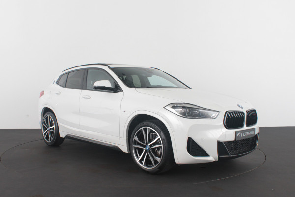 BMW X2 xDrive 25e M Sport 220pk/Pano.schuif/Memory/19 inch/Shadow-Line