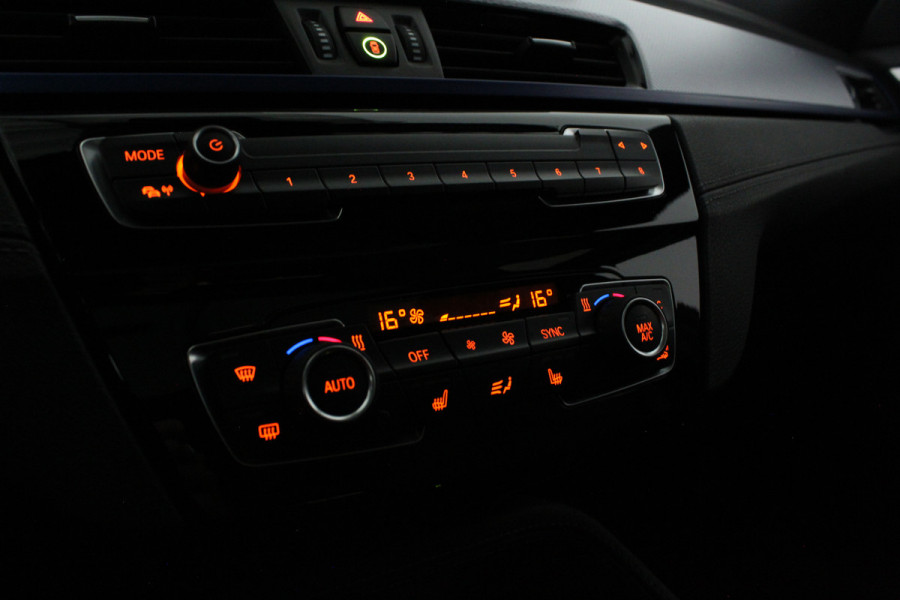 BMW X2 xDrive 25e M Sport 220pk/Pano.schuif/Memory/19 inch/Shadow-Line