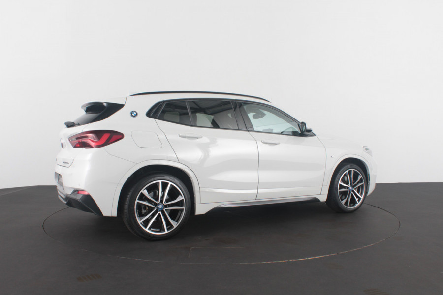 BMW X2 xDrive 25e M Sport 220pk/Pano.schuif/Memory/19 inch/Shadow-Line