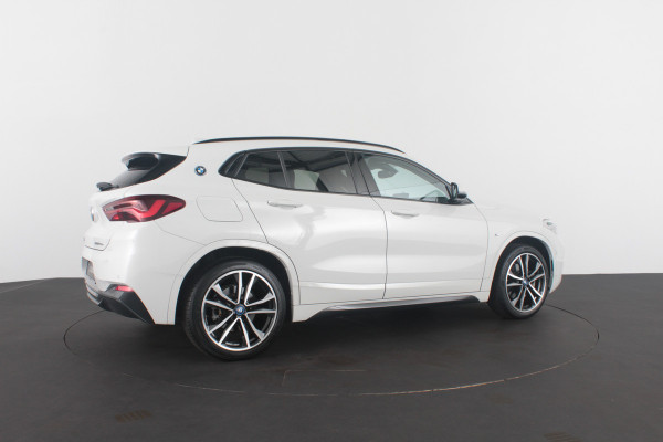 BMW X2 xDrive 25e M Sport 220pk/Pano.schuif/Memory/19 inch/Shadow-Line