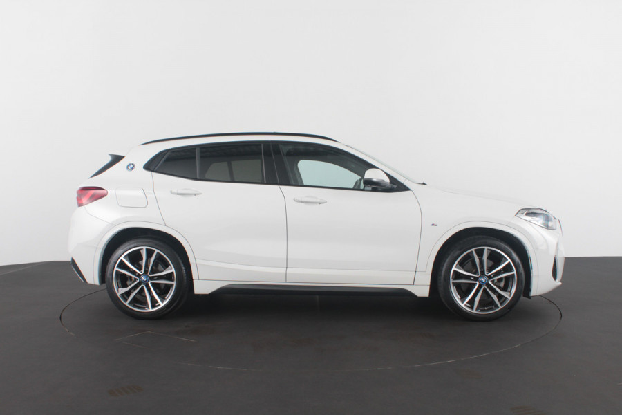 BMW X2 xDrive 25e M Sport 220pk/Pano.schuif/Memory/19 inch/Shadow-Line