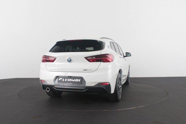 BMW X2 xDrive 25e M Sport 220pk/Pano.schuif/Memory/19 inch/Shadow-Line