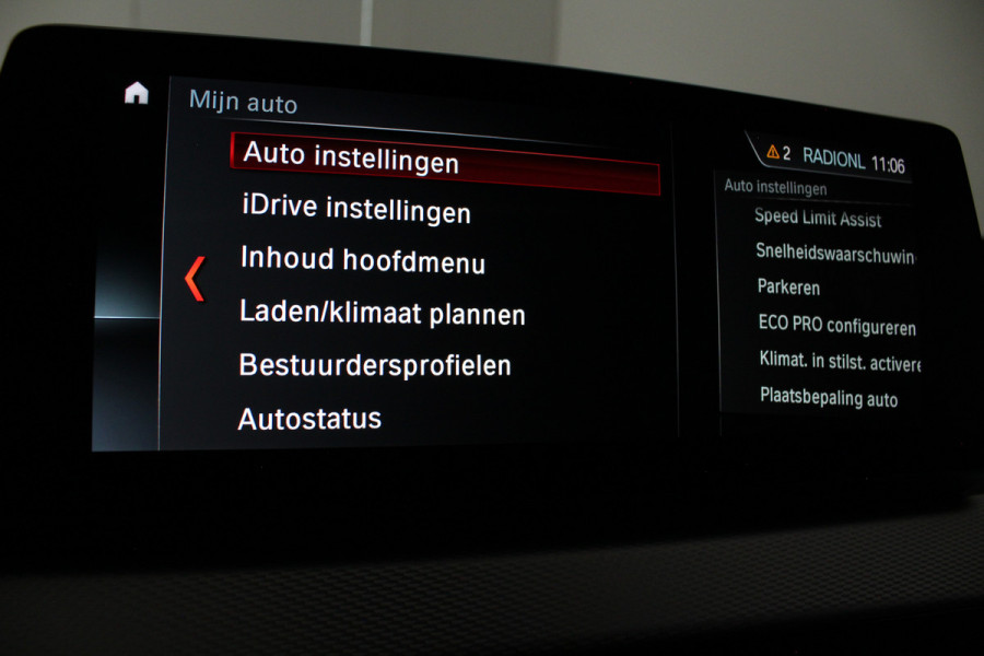 BMW X2 xDrive 25e M Sport 220pk/Pano.schuif/Memory/19 inch/Shadow-Line