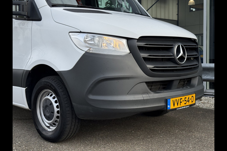 Mercedes-Benz Sprinter 315 1.9 CDI RWD Bakwagen met laadklep | NL-auto | 1e Eig | Camera | Carplay | Cruisec.