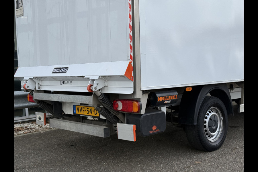 Mercedes-Benz Sprinter 315 1.9 CDI RWD Bakwagen met laadklep | NL-auto | 1e Eig | Camera | Carplay | Cruisec.