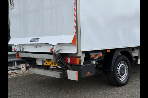 Mercedes-Benz Sprinter 315 1.9 CDI RWD Bakwagen met laadklep | NL-auto | 1e Eig | Camera | Carplay | Cruisec.