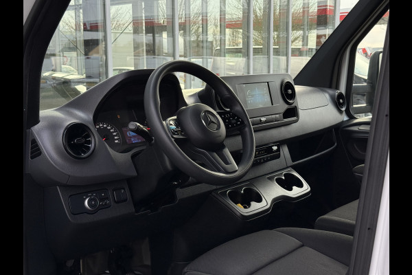 Mercedes-Benz Sprinter 315 1.9 CDI RWD Bakwagen met laadklep | NL-auto | 1e Eig | Camera | Carplay | Cruisec.