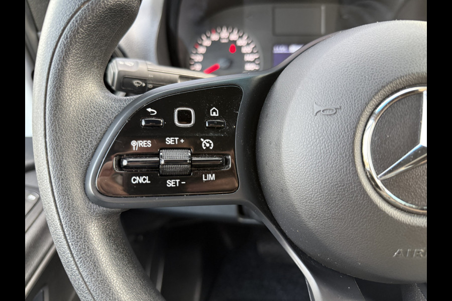 Mercedes-Benz Sprinter 315 1.9 CDI RWD Bakwagen met laadklep | NL-auto | 1e Eig | Camera | Carplay | Cruisec.