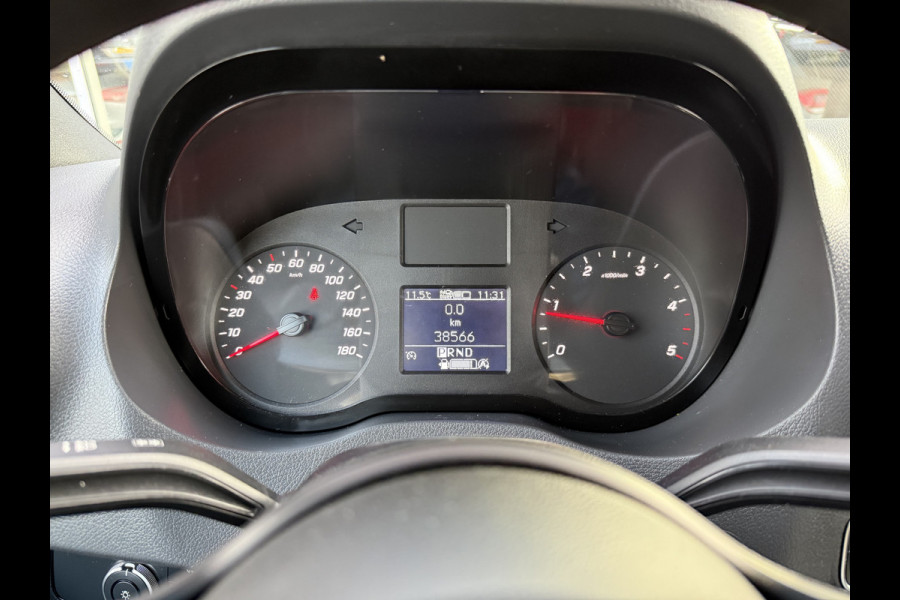 Mercedes-Benz Sprinter 315 1.9 CDI RWD Bakwagen met laadklep | NL-auto | 1e Eig | Camera | Carplay | Cruisec.