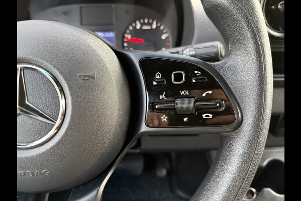 Mercedes-Benz Sprinter 315 1.9 CDI RWD Bakwagen met laadklep | NL-auto | 1e Eig | Camera | Carplay | Cruisec.