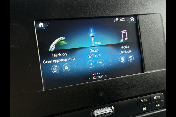 Mercedes-Benz Sprinter 315 1.9 CDI RWD Bakwagen met laadklep | NL-auto | 1e Eig | Camera | Carplay | Cruisec.