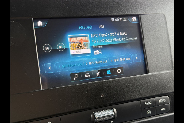 Mercedes-Benz Sprinter 315 1.9 CDI RWD Bakwagen met laadklep | NL-auto | 1e Eig | Camera | Carplay | Cruisec.