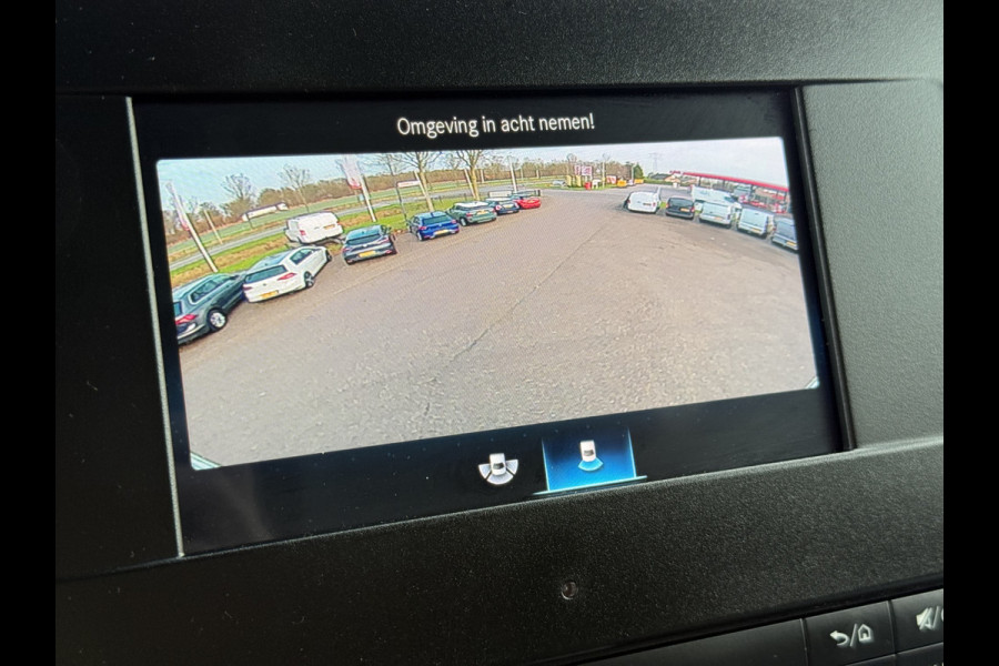 Mercedes-Benz Sprinter 315 1.9 CDI RWD Bakwagen met laadklep | NL-auto | 1e Eig | Camera | Carplay | Cruisec.