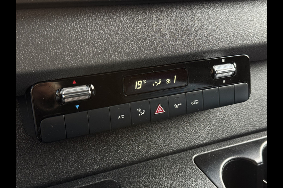 Mercedes-Benz Sprinter 315 1.9 CDI RWD Bakwagen met laadklep | NL-auto | 1e Eig | Camera | Carplay | Cruisec.