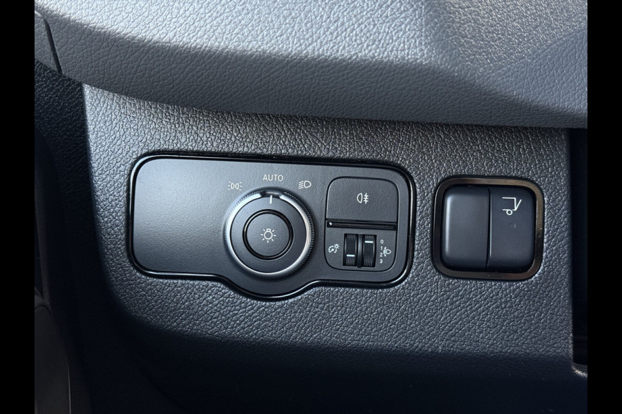 Mercedes-Benz Sprinter 315 1.9 CDI RWD Bakwagen met laadklep | NL-auto | 1e Eig | Camera | Carplay | Cruisec.