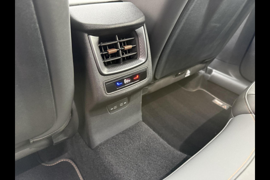 CUPRA Terramar 1.5 TSI e-Hybrid Business Elektrische stoelen stoelstuurverw.