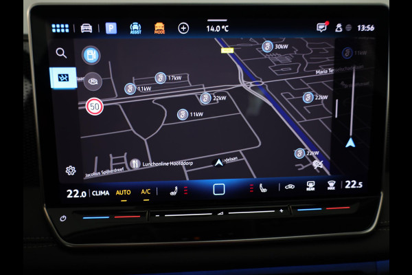 Volkswagen Tiguan 1.5 eTSI Life Edition 150 PK DSG | Verlengde garantie | Panorama dak | Trekhaak uitklapbaar | 20 "LM velgen |