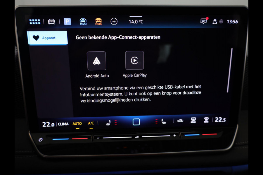 Volkswagen Tiguan 1.5 eTSI Life Edition 150 PK DSG | Verlengde garantie | Panorama dak | Trekhaak uitklapbaar | 20 "LM velgen |