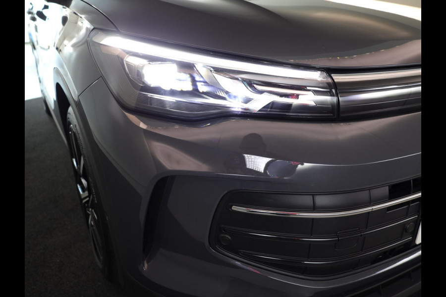 Volkswagen Tiguan 1.5 eTSI Life Edition 150 PK DSG | Verlengde garantie | Panorama dak | Trekhaak uitklapbaar | 20 "LM velgen |