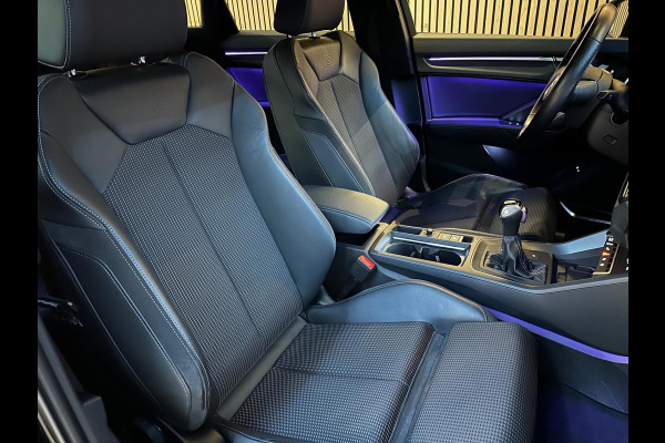 Audi Q3 35 TFSI Pro Line S Line - Pano - Ambiance - trekhaak