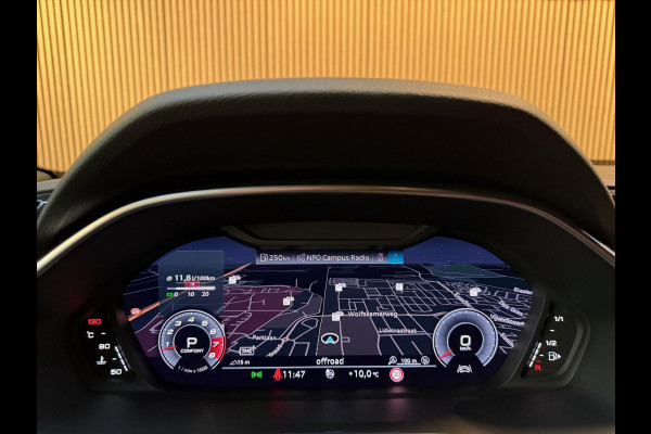 Audi Q3 35 TFSI Pro Line S Line - Pano - Ambiance - trekhaak