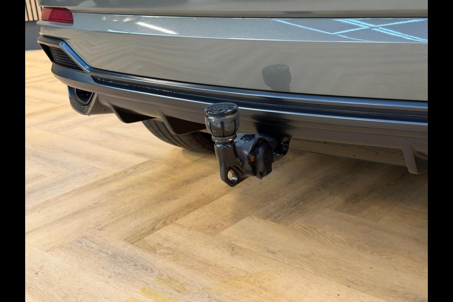 Audi Q3 35 TFSI Pro Line S Line - Pano - Ambiance - trekhaak