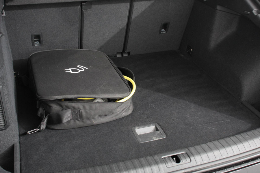 Audi Q3 Sportback 45 TFSI e 245pk PHEV S-tronic Attitude Navigatie Parkeersensoren Adaptive Cruise Control Stoelverwarming Ledverlichting Virtual Cockpit Climate Control