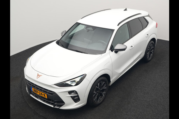 CUPRA Terramar 1.5 TSI e-Hybrid Business DSG Plug In Hybrid 204pk PHEV | Adaptive Cruise | Head Up | 360 Camera | Alcantara Sportstoelen Memory | Matrix LED | Stuurverwarming | Sfeerverlichting | Virtual |