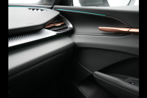 CUPRA Terramar 1.5 TSI e-Hybrid Business DSG Plug In Hybrid 204pk PHEV | Adaptive Cruise | Head Up | 360 Camera | Alcantara Sportstoelen Memory | Matrix LED | Stuurverwarming | Sfeerverlichting | Virtual |