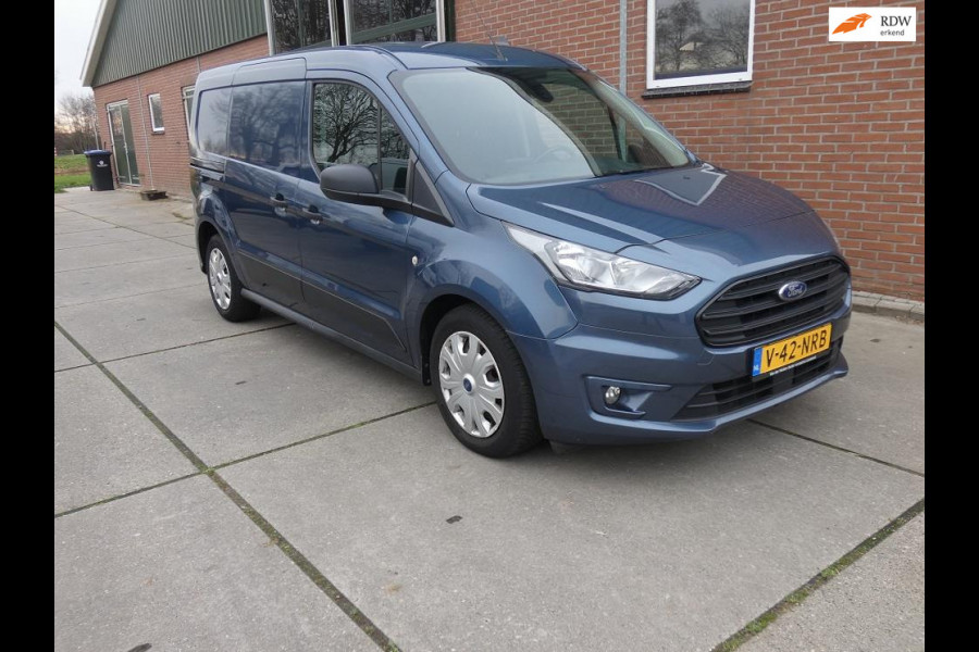 Ford Transit Connect 1.5 EcoBlue L2 Trend*120pk*navi/camera*