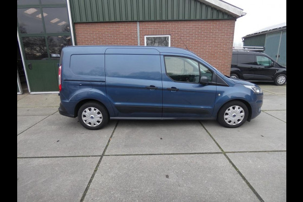 Ford Transit Connect 1.5 EcoBlue L2 Trend*120pk*navi/camera*