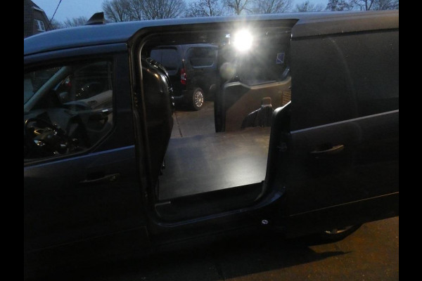 Ford Transit Connect 1.5 EcoBlue L2 Trend*120pk*navi/camera*