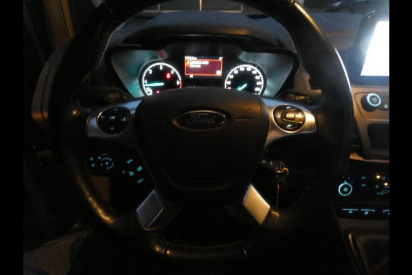 Ford Transit Connect 1.5 EcoBlue L2 Trend*120pk*navi/camera*