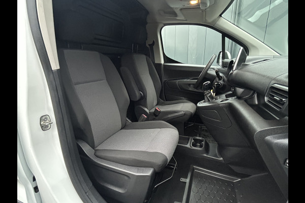 Opel Combo 1.5D 102 PK / 1e EIG. / L2H1 / GLOBELYST INRICHTING / AIRCO / CRUISE / NAVI / APPLE CARPLAY