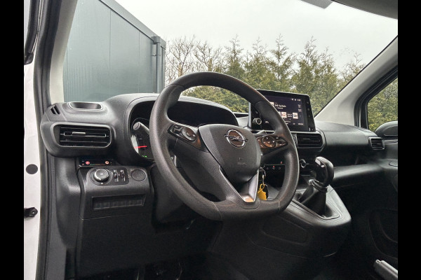 Opel Combo 1.5D 102 PK / 1e EIG. / L2H1 / GLOBELYST INRICHTING / AIRCO / CRUISE / NAVI / APPLE CARPLAY