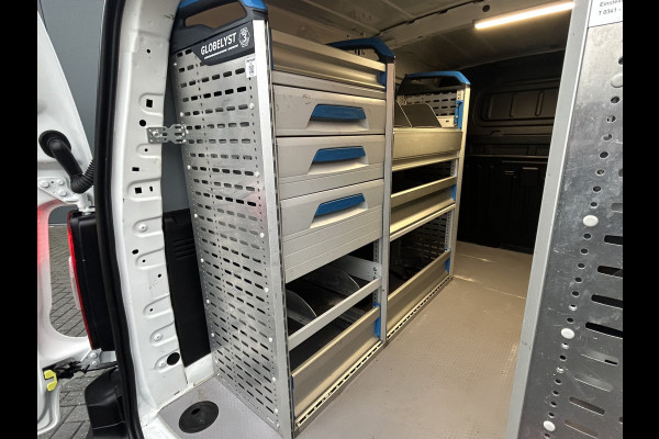 Opel Combo 1.5D 102 PK / 1e EIG. / L2H1 / GLOBELYST INRICHTING / AIRCO / CRUISE / NAVI / APPLE CARPLAY