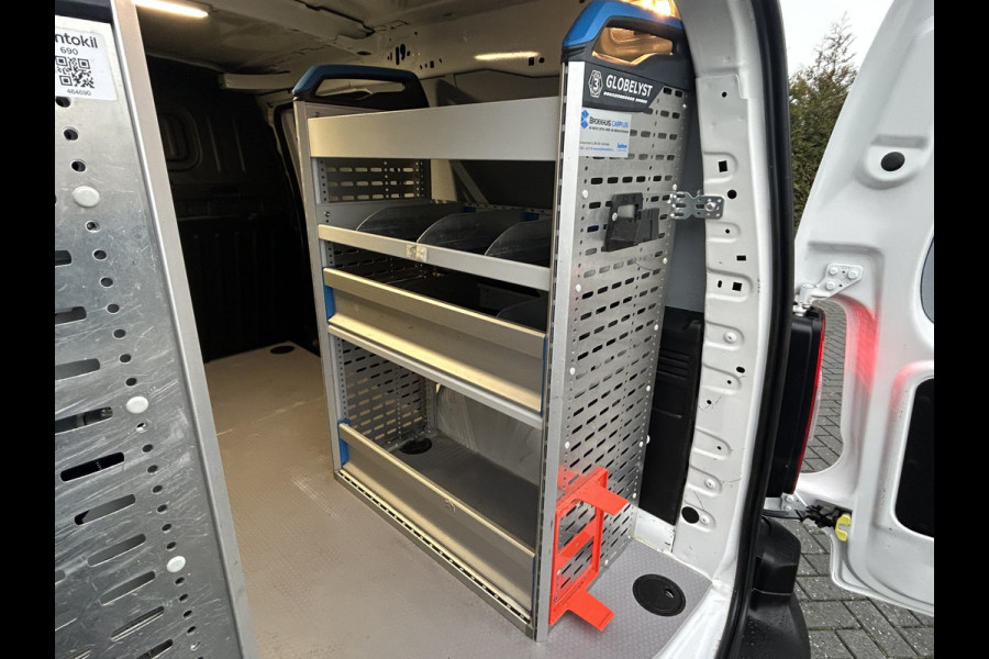 Opel Combo 1.5D 102 PK / 1e EIG. / L2H1 / GLOBELYST INRICHTING / AIRCO / CRUISE / NAVI / APPLE CARPLAY