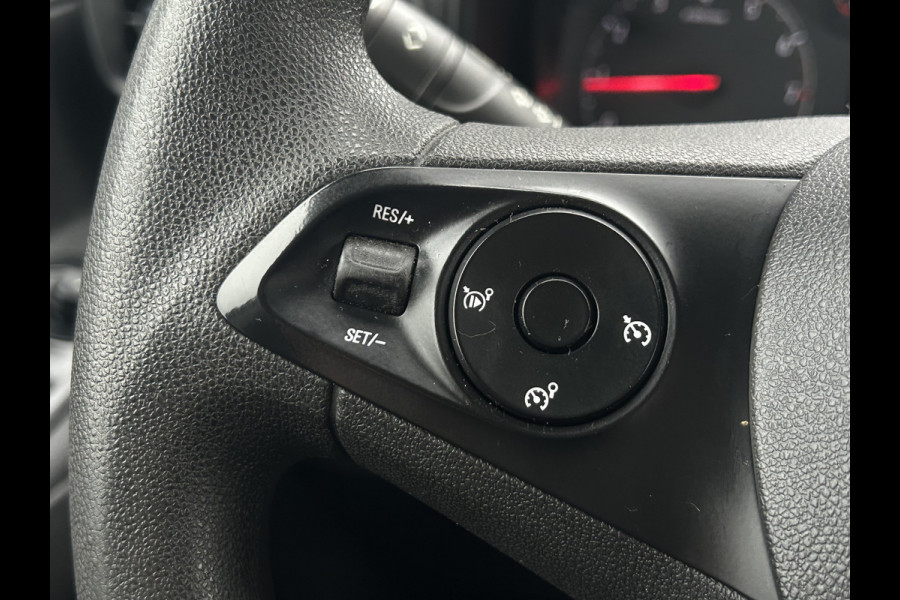 Opel Combo 1.5D 102 PK / 1e EIG. / L2H1 / GLOBELYST INRICHTING / AIRCO / CRUISE / NAVI / APPLE CARPLAY