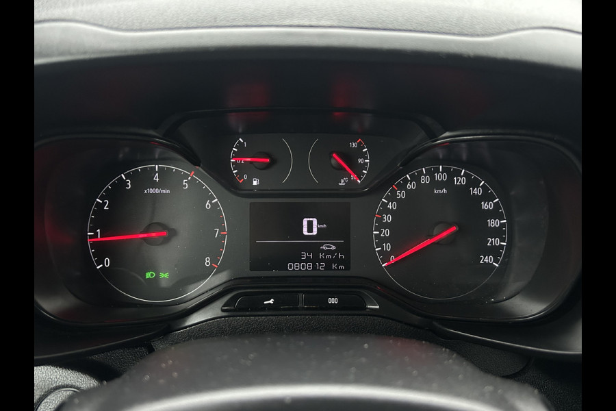 Opel Combo 1.5D 102 PK / 1e EIG. / L2H1 / GLOBELYST INRICHTING / AIRCO / CRUISE / NAVI / APPLE CARPLAY