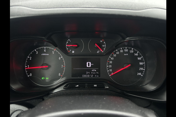 Opel Combo 1.5D 102 PK / 1e EIG. / L2H1 / GLOBELYST INRICHTING / AIRCO / CRUISE / NAVI / APPLE CARPLAY