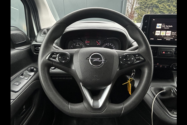 Opel Combo 1.5D 102 PK / 1e EIG. / L2H1 / GLOBELYST INRICHTING / AIRCO / CRUISE / NAVI / APPLE CARPLAY