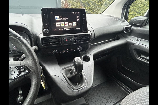 Opel Combo 1.5D 102 PK / 1e EIG. / L2H1 / GLOBELYST INRICHTING / AIRCO / CRUISE / NAVI / APPLE CARPLAY