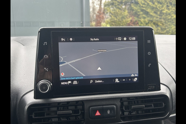 Opel Combo 1.5D 102 PK / 1e EIG. / L2H1 / GLOBELYST INRICHTING / AIRCO / CRUISE / NAVI / APPLE CARPLAY
