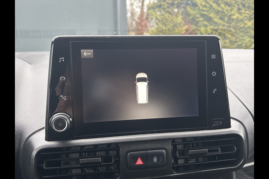 Opel Combo 1.5D 102 PK / 1e EIG. / L2H1 / GLOBELYST INRICHTING / AIRCO / CRUISE / NAVI / APPLE CARPLAY