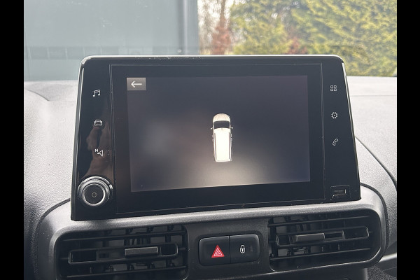 Opel Combo 1.5D 102 PK / 1e EIG. / L2H1 / GLOBELYST INRICHTING / AIRCO / CRUISE / NAVI / APPLE CARPLAY