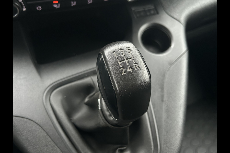 Opel Combo 1.5D 102 PK / 1e EIG. / L2H1 / GLOBELYST INRICHTING / AIRCO / CRUISE / NAVI / APPLE CARPLAY