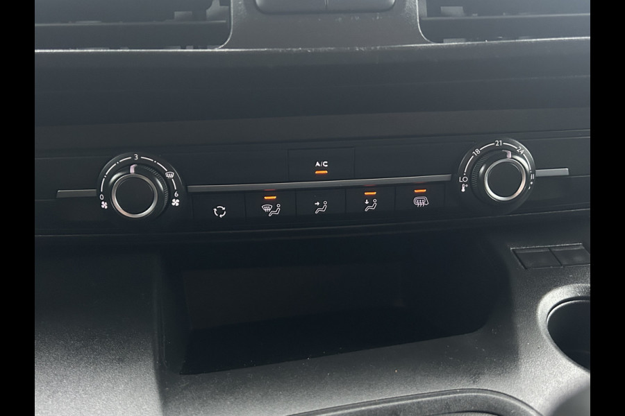 Opel Combo 1.5D 102 PK / 1e EIG. / L2H1 / GLOBELYST INRICHTING / AIRCO / CRUISE / NAVI / APPLE CARPLAY