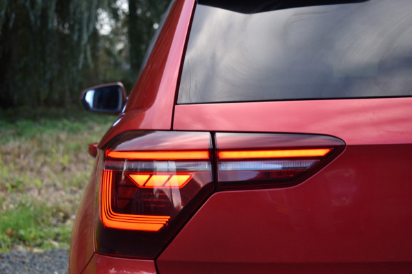 Volkswagen Polo GTI 2.0 TSI 210PK DSG STOELVER VIRTUAL/LED/CARPLAY FABRIEKS GARANTIE